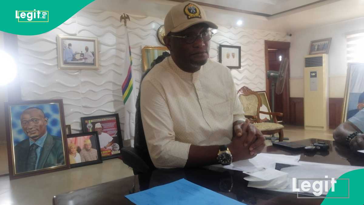 Agege LGA Chairman Asks Police to Probe ex-Ogun Deputy Speaker’s Land Ownership Claim