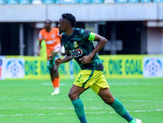 Ahmed Musa Has Brought Lots Of Positives To Kano Pillars — Abdallah