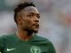 Ahmed Musa Sends Strong Message to CAF Amid Super Eagles’ Airport Ordeal in Libya