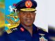 Air Chief Tasks Personnel On Physical, Mental Fitness