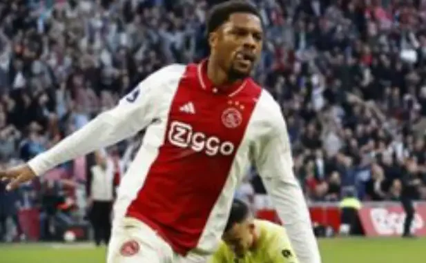 Akpom Scores In Ajax’s 3-1 Home Win Against Groningen