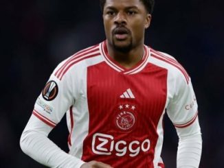 Akpom Will Get Playing Time At Ajax  –Farioli