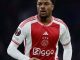 Akpom Will Get Playing Time At Ajax  –Farioli