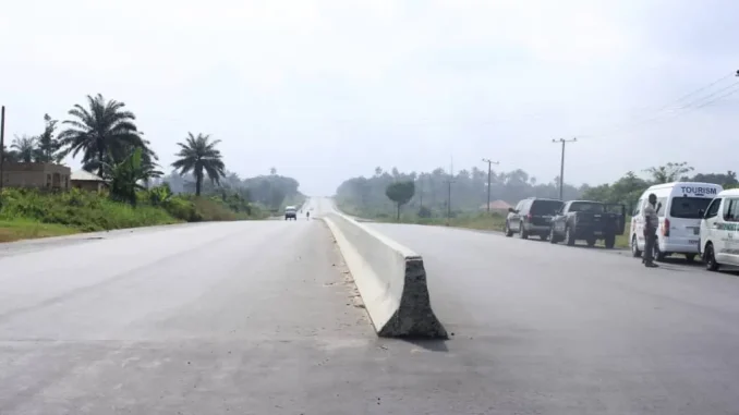 Akwa Ibom: Business owners, commuters count losses as Calabar-Itu Road remain closed