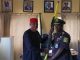 Akwa Ibom Correctional Service gets new controller Okonkwo