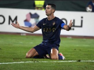 Al Nassr knocked out of Saudi King’s Cup after Ronaldo’s last-minute penalty blunder   