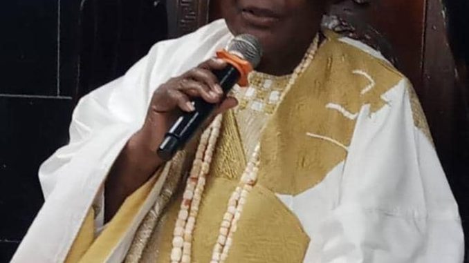 Alake of Egbaland to establish Adire Village