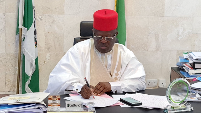 Umahi can no longer exercise functions of Governor -PDP