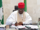 Umahi can no longer exercise functions of Governor -PDP