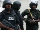 Alleged False Claims: DSS Sues SERAP, Demands N5.5bn Damages