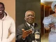 Alleged N10m pardon deal: ‘I didn’t defame you’ – Bobrisky reacts to Falana’s ultimatum