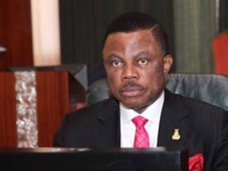 Alleged money laundering case against Obiano shifted