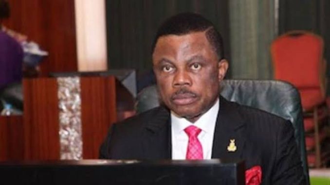 Alleged money laundering case against Obiano shifted