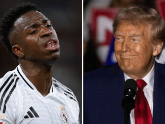 Ally McCoist compares Real Madrid's 'juvenile' Ballon d'Or tantrum to Donald Trump