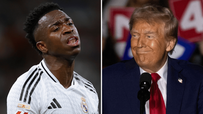 Ally McCoist compares Real Madrid's 'juvenile' Ballon d'Or tantrum to Donald Trump