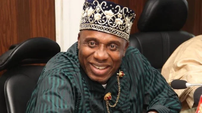 Amaechi Calls For More Protests Over Economic Hardship