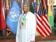 Amb. Oghene Appointed UNAA Council Member