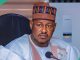 Amid Economic Hardship, Katsina Gov Donates $10,000 for Reconstruction of Niger Republic Mosque