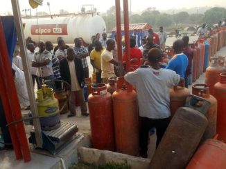 Kerosene, Gas Prices Rise 88% In One Year – NBS