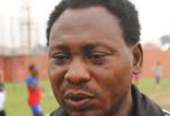 Amokachi Begins Lobi Stars Reign With Sweeping Changes; Relieves Goalkeeper Atsaka Of Captaincy