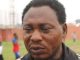 Amokachi Begins Lobi Stars Reign With Sweeping Changes; Relieves Goalkeeper Atsaka Of Captaincy