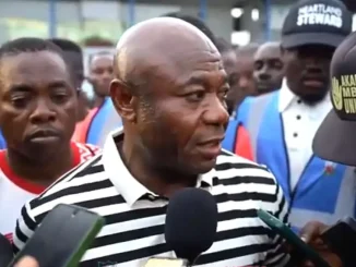 NPFL: Amuneke Celebrates Heartland’s First Win Of Season, Targets Stronger Future