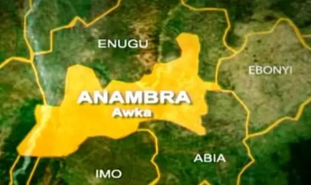 Anambra