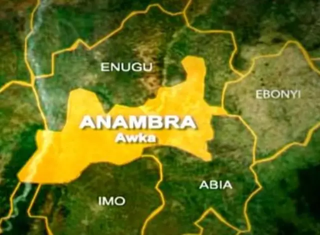 Anambra