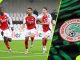 Andre Harriman-Annous: Arsenal Rising Star Speaks on Representing Nigeria