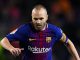 Andrés Iniesta enrols in coaching school after retirement