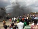 Angry youths lynch armed robber, set another ablaze in Calabar