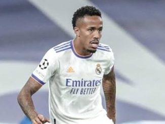 Eder Militão