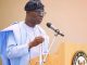 Why We Are Demolishing Buildings In Lagos - Sanwo-olu