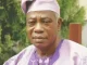 Arabinrin Aderonke: A tribute to Chief Michael Adeniyi Koleosho, OFR: A legacy of service and leadership