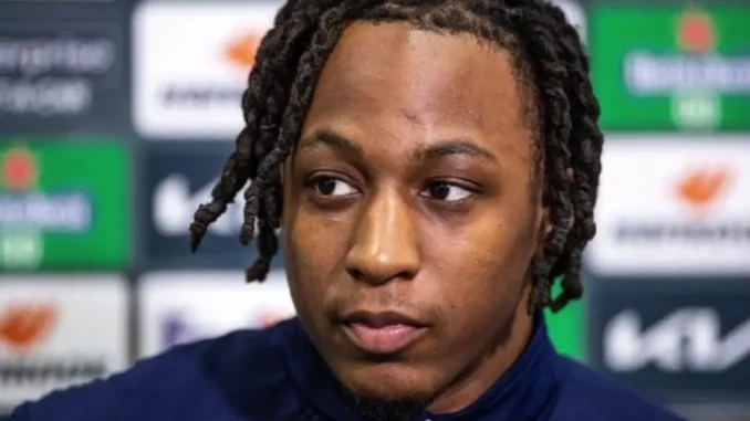 Aribo Determined To Show Class At Southampton