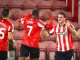 Carabao Cup: Aribo, Onuachu Help Southampton Beat Stoke, Progress Into 5th Round