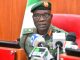 Don't Wear Military Camouflage - Army Warns Nigerians