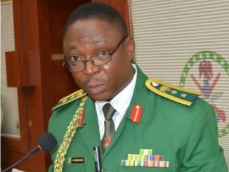 Nigerian Army Speaks On Mass Resignation Of Soldiers Over Low Morale And Corruption