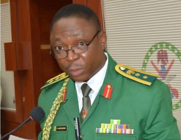 Nigerian Army Speaks On Mass Resignation Of Soldiers Over Low Morale And Corruption