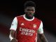 Arsenal Must Learn From Loss To Bournemouth  –Partey