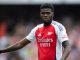 Arsenal Open Talks With Partey Over New Contract