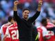 Arteta Must Prioritize Winning Premier League Title  –Petit