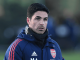 Arteta Provides Update On Injured Arsenal Stars