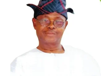 Asiwaju Of Osogboland, Ajadi Badmus Is Dead