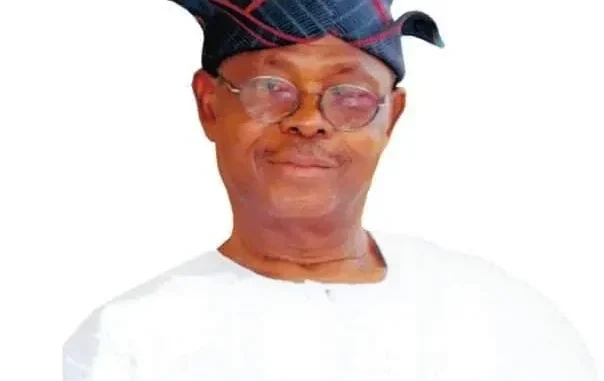 Asiwaju Of Osogboland, Ajadi Badmus Is Dead