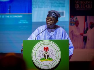 At 64th Independence…Tinubu Admits Economic Struggles, Calls For Patience