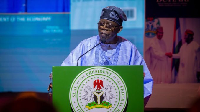 At 64th Independence…Tinubu Admits Economic Struggles, Calls For Patience