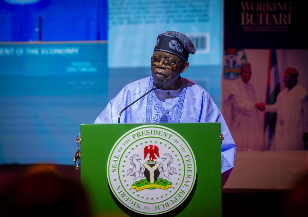 At 64th Independence…Tinubu Admits Economic Struggles, Calls For Patience