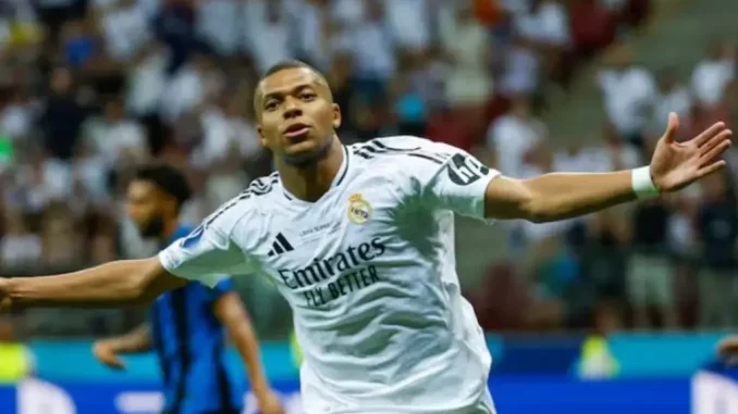 At Madrid There’s Not One Star But Many  —Capello Warns Mbappe