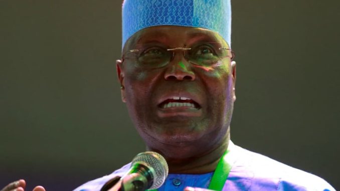 Atiku Heartbroken Over Niger Boat Accident